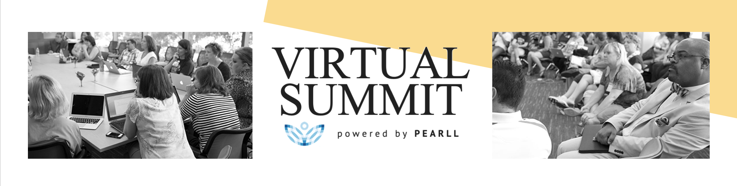 Virtual Summit Header